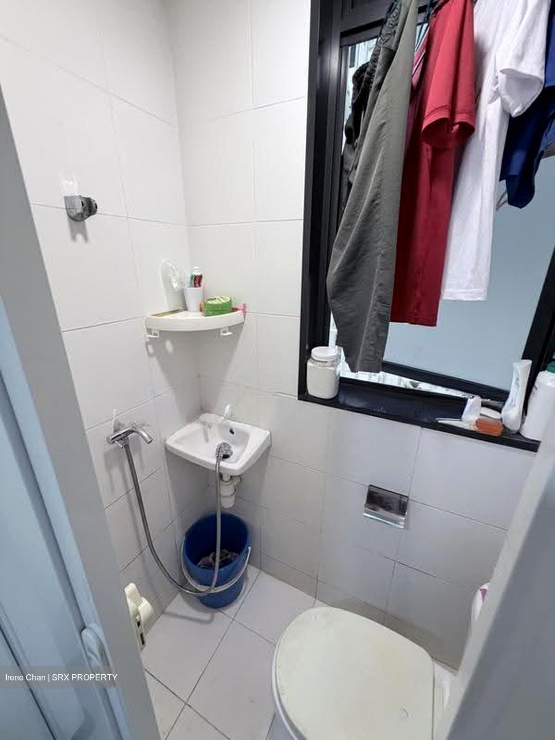 The Poiz Residences (D13), Apartment #625068761